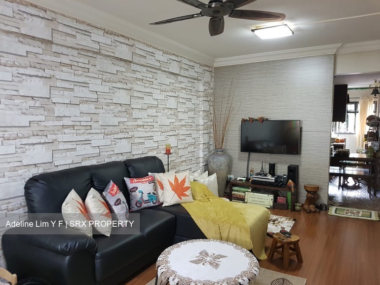 Blk 152 Bukit Batok Street 11 (Bukit Batok), HDB 3 Rooms #176524582